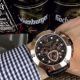 Copy Lamborghini Herrenuhr Quartz watch Rose Gold Bezel Silver Dial (3)_th.jpg